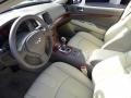 Sahara Sandstone - G 37 Journey Sedan Photo No. 19