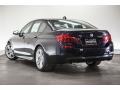 Carbon Black Metallic - 5 Series 535i Sedan Photo No. 3