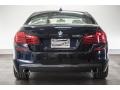 Carbon Black Metallic - 5 Series 535i Sedan Photo No. 4