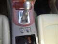 Sahara Sandstone - G 37 Journey Sedan Photo No. 30