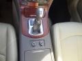 Sahara Sandstone - G 37 Journey Sedan Photo No. 31