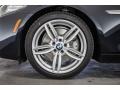 Carbon Black Metallic - 5 Series 535i Sedan Photo No. 10