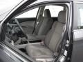 2012 Polished Metal Metallic Honda CR-V LX 4WD  photo #13