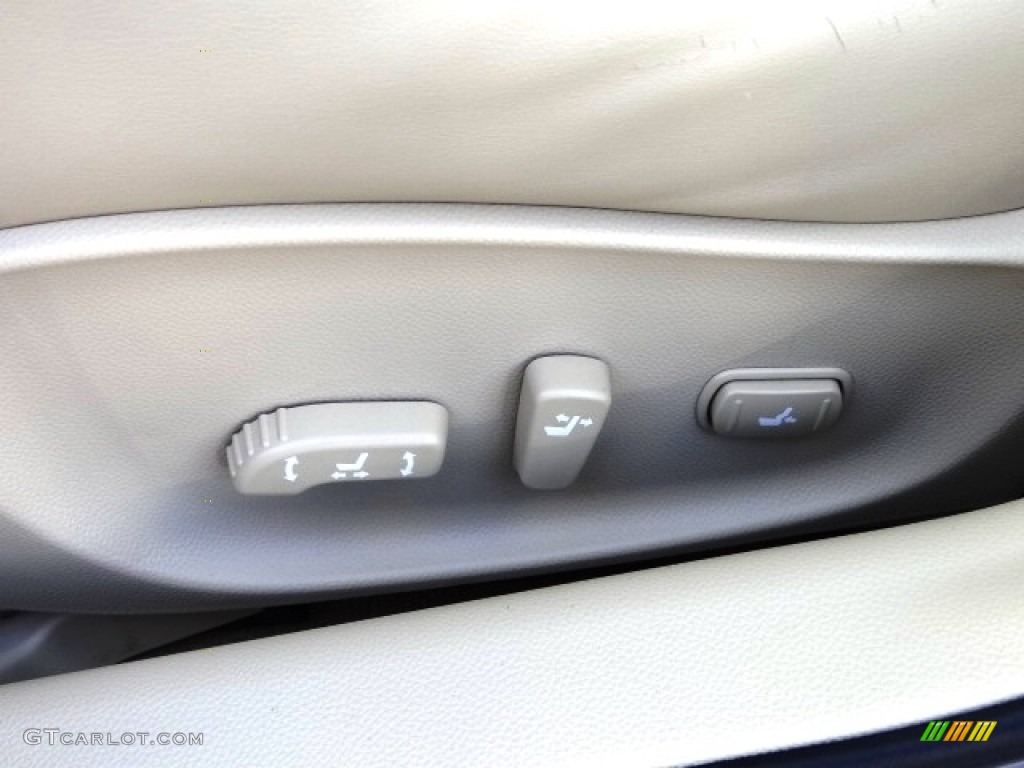 2009 G 37 Journey Sedan - Sahara Sandstone / Wheat photo #42