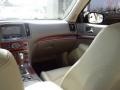 Sahara Sandstone - G 37 Journey Sedan Photo No. 47