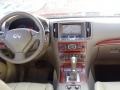 Sahara Sandstone - G 37 Journey Sedan Photo No. 48