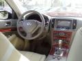 Sahara Sandstone - G 37 Journey Sedan Photo No. 49