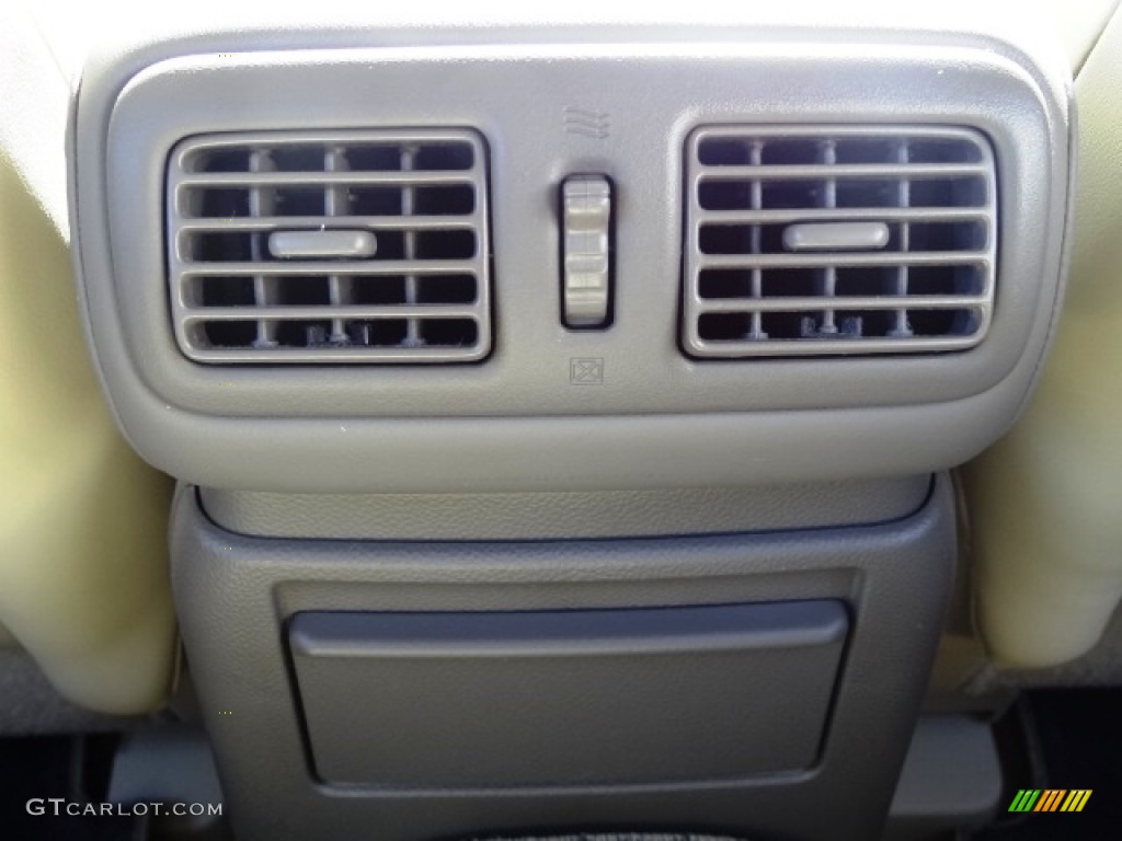 2009 G 37 Journey Sedan - Sahara Sandstone / Wheat photo #50