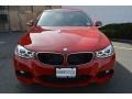 2016 Melbourne Red Metallic BMW 3 Series 328i xDrive Gran Turismo  photo #7