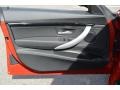 2016 Melbourne Red Metallic BMW 3 Series 328i xDrive Gran Turismo  photo #8