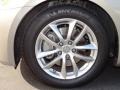 Sahara Sandstone - G 37 Journey Sedan Photo No. 54