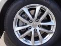 Sahara Sandstone - G 37 Journey Sedan Photo No. 55
