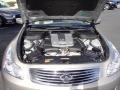 Sahara Sandstone - G 37 Journey Sedan Photo No. 56