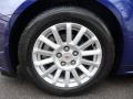 2012 Opulent Blue Metallic Cadillac CTS 4 3.0 AWD Sedan  photo #14