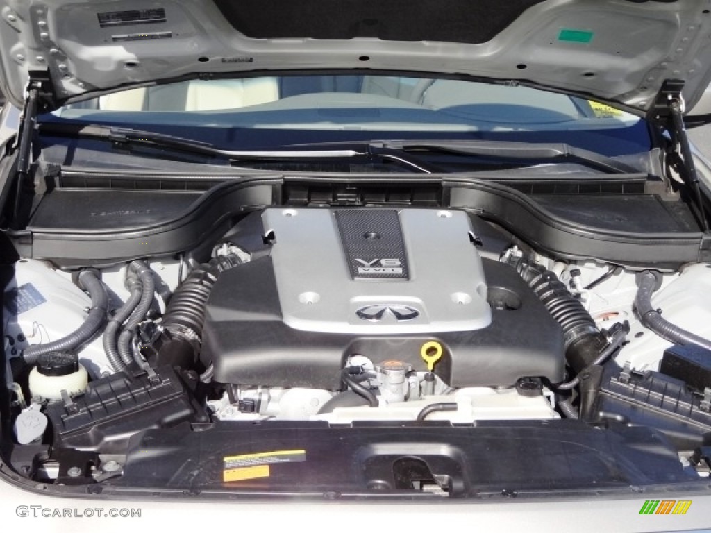 2009 G 37 Journey Sedan - Sahara Sandstone / Wheat photo #57