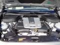 Sahara Sandstone - G 37 Journey Sedan Photo No. 57