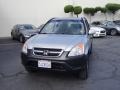 Satin Silver Metallic - CR-V EX 4WD Photo No. 2