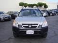 Satin Silver Metallic - CR-V EX 4WD Photo No. 3