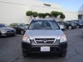 Satin Silver Metallic - CR-V EX 4WD Photo No. 4