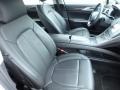 Ingot Silver - MKZ FWD Photo No. 10