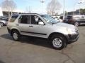 Satin Silver Metallic - CR-V EX 4WD Photo No. 7