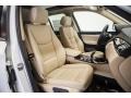 Alpine White - X3 xDrive28i Photo No. 2