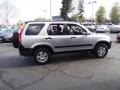 Satin Silver Metallic - CR-V EX 4WD Photo No. 9