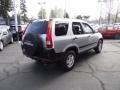 Satin Silver Metallic - CR-V EX 4WD Photo No. 10