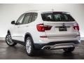 Alpine White - X3 xDrive28i Photo No. 3