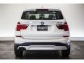 Alpine White - X3 xDrive28i Photo No. 4