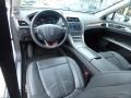 Ingot Silver - MKZ FWD Photo No. 18