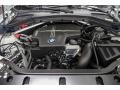 Alpine White - X3 xDrive28i Photo No. 9