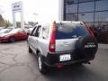 Satin Silver Metallic - CR-V EX 4WD Photo No. 13