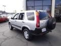 Satin Silver Metallic - CR-V EX 4WD Photo No. 14
