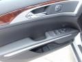2014 Ingot Silver Lincoln MKZ FWD  photo #20
