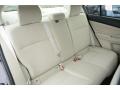 Deep Cherry Red Pearl - Impreza 2.0i 4 Door Photo No. 14