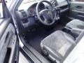 Satin Silver Metallic - CR-V EX 4WD Photo No. 18