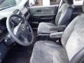 Satin Silver Metallic - CR-V EX 4WD Photo No. 19