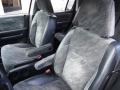 Satin Silver Metallic - CR-V EX 4WD Photo No. 20