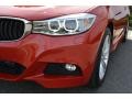 2016 Melbourne Red Metallic BMW 3 Series 328i xDrive Gran Turismo  photo #31