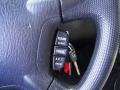 Satin Silver Metallic - CR-V EX 4WD Photo No. 24