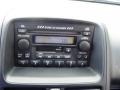 Satin Silver Metallic - CR-V EX 4WD Photo No. 27