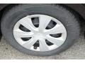 Deep Cherry Red Pearl - Impreza 2.0i 4 Door Photo No. 24