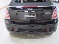 2013 Midnight Black Metallic Mini Cooper S Convertible  photo #8