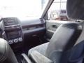 Satin Silver Metallic - CR-V EX 4WD Photo No. 44