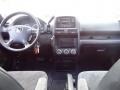 Satin Silver Metallic - CR-V EX 4WD Photo No. 45