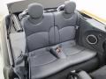 2013 Midnight Black Metallic Mini Cooper S Convertible  photo #14
