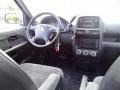 Satin Silver Metallic - CR-V EX 4WD Photo No. 46