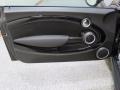 2013 Midnight Black Metallic Mini Cooper S Convertible  photo #15