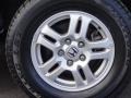 Satin Silver Metallic - CR-V EX 4WD Photo No. 54